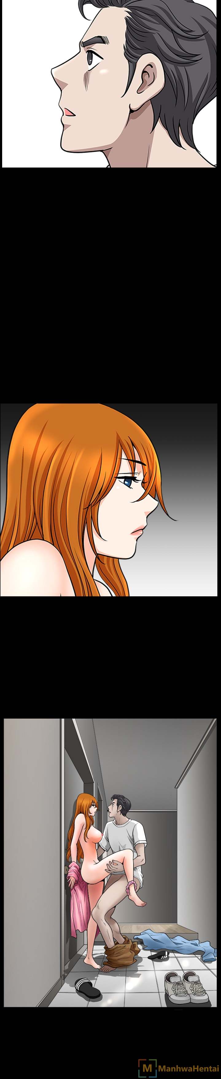 Neighbors chapter 16 page 20