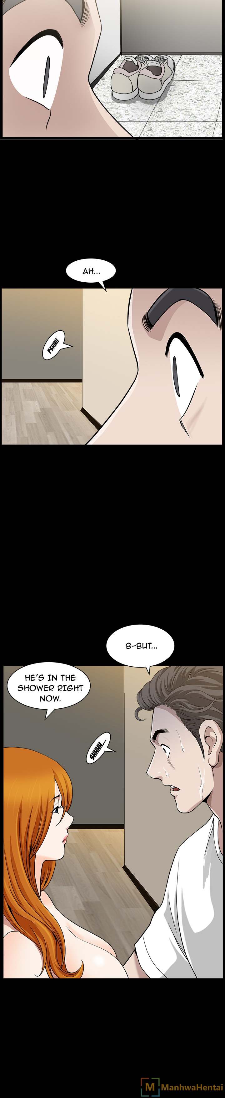 Neighbors chapter 16 page 22