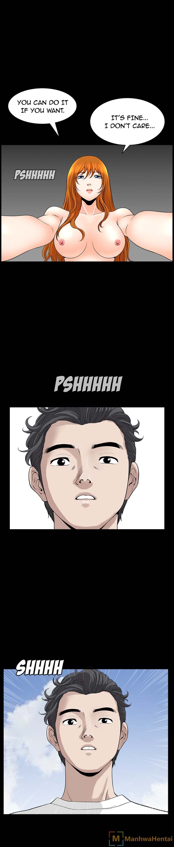 Neighbors chapter 16 page 26