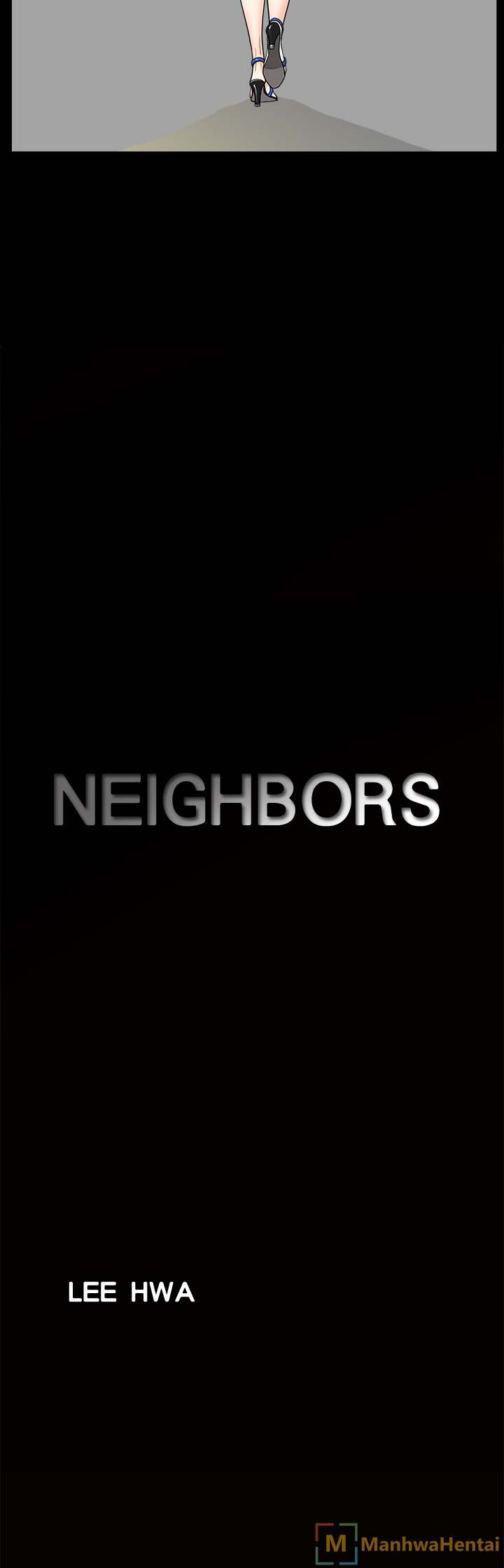 Neighbors chapter 16 page 35