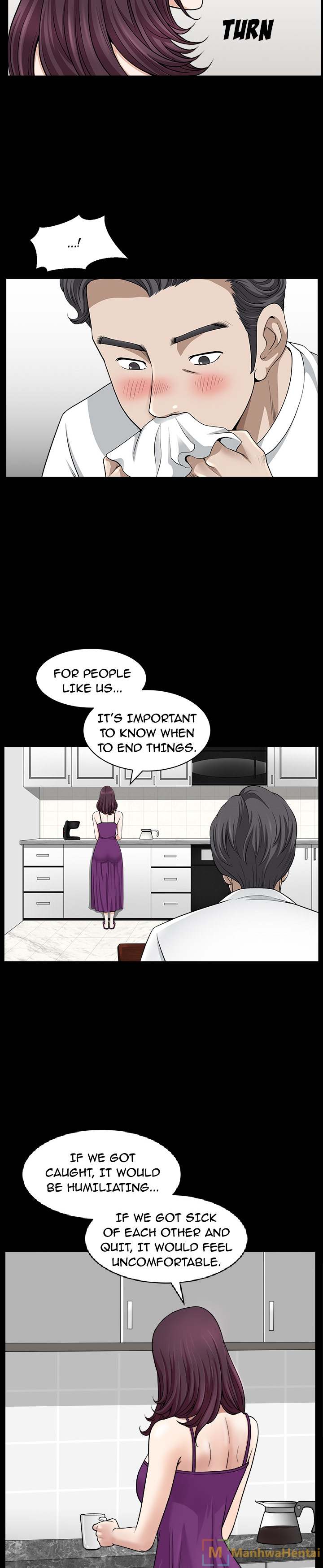 Neighbors chapter 17 page 10