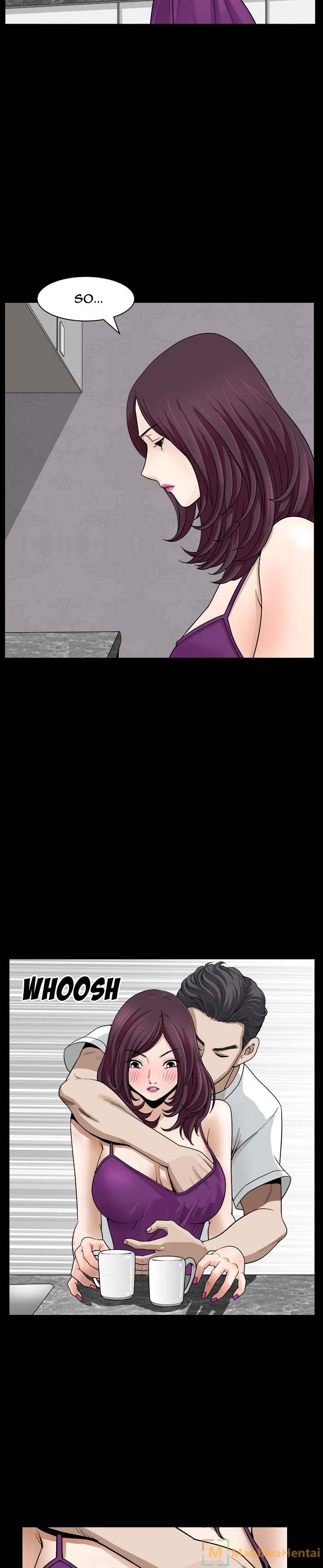 Neighbors chapter 17 page 11