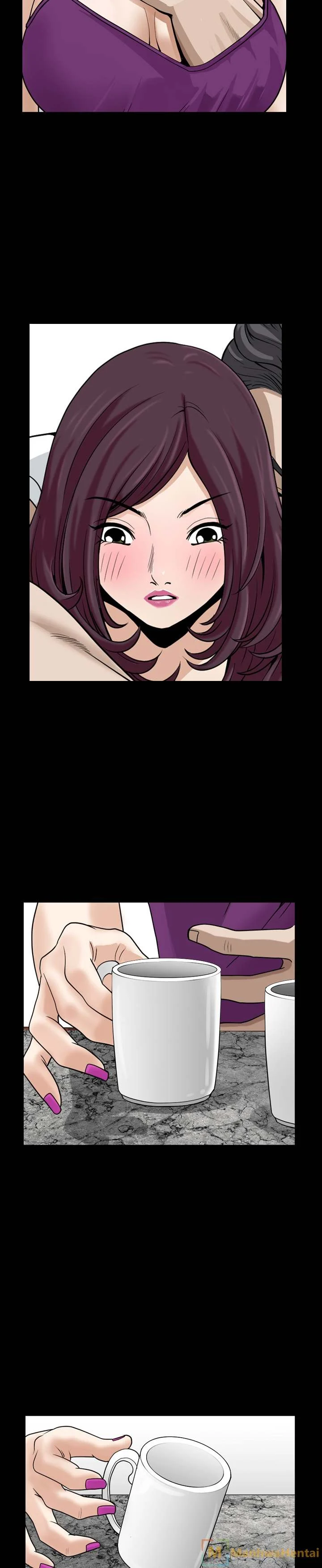 Neighbors chapter 17 page 12