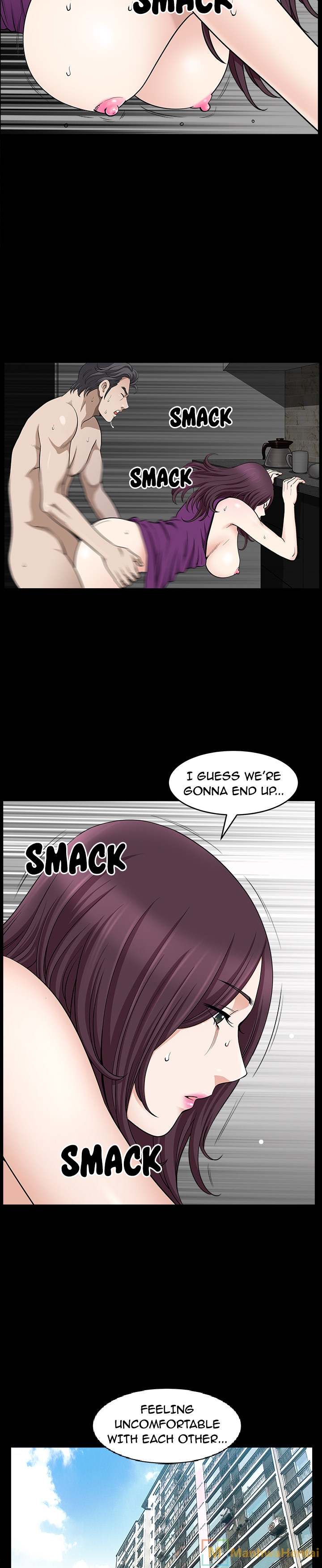 Neighbors chapter 17 page 15