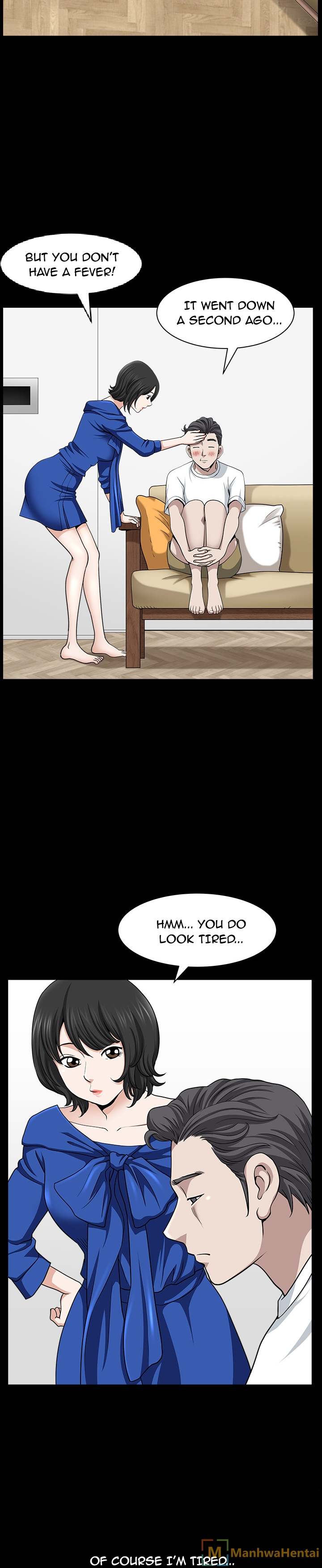 Neighbors chapter 17 page 17