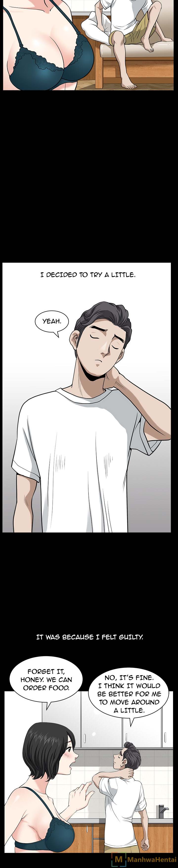 Neighbors chapter 17 page 20