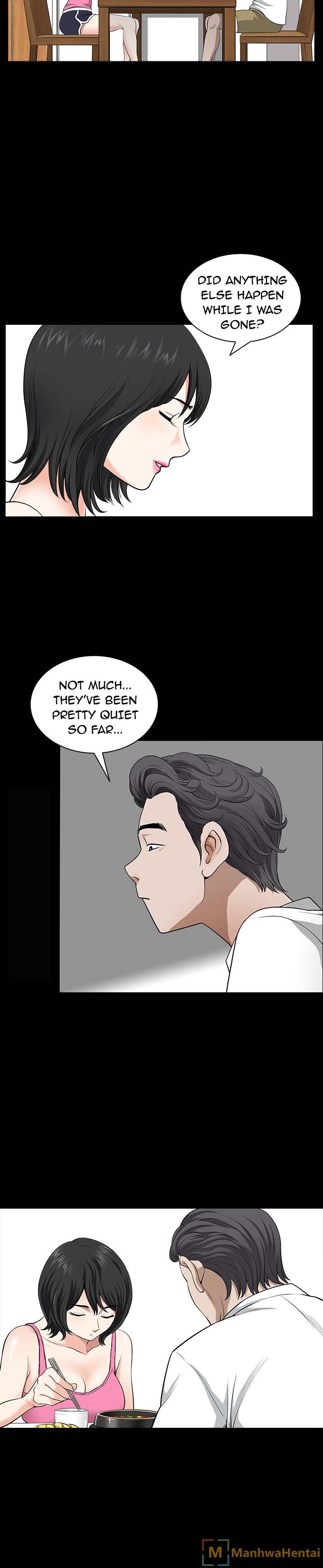 Neighbors chapter 17 page 22