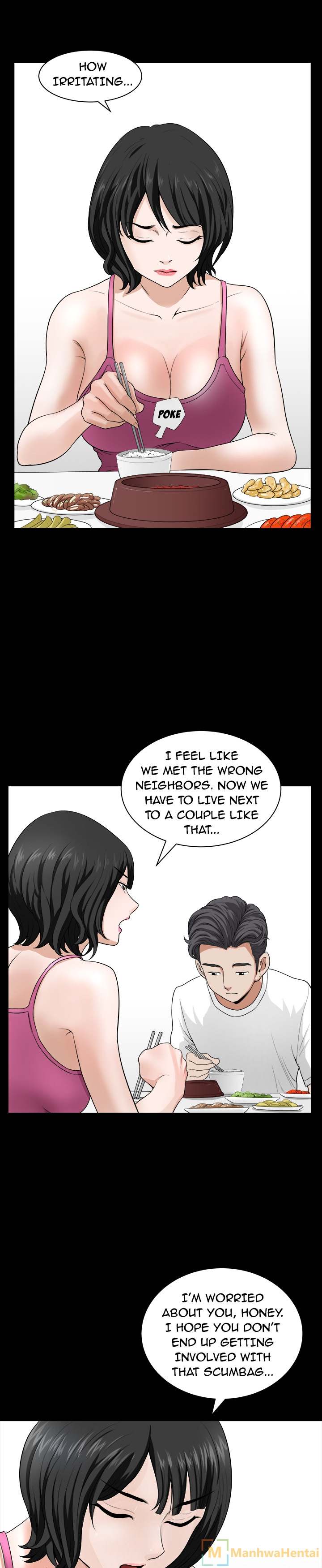 Neighbors chapter 17 page 23