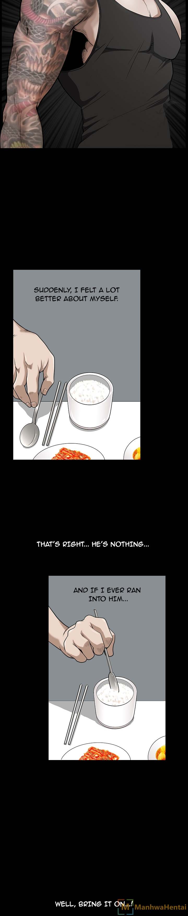 Neighbors chapter 17 page 29