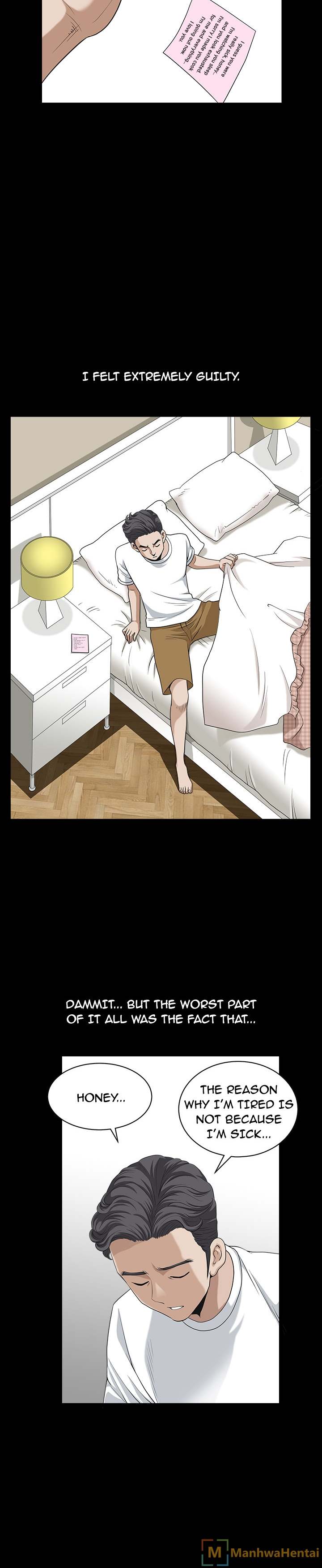 Neighbors chapter 18 page 6