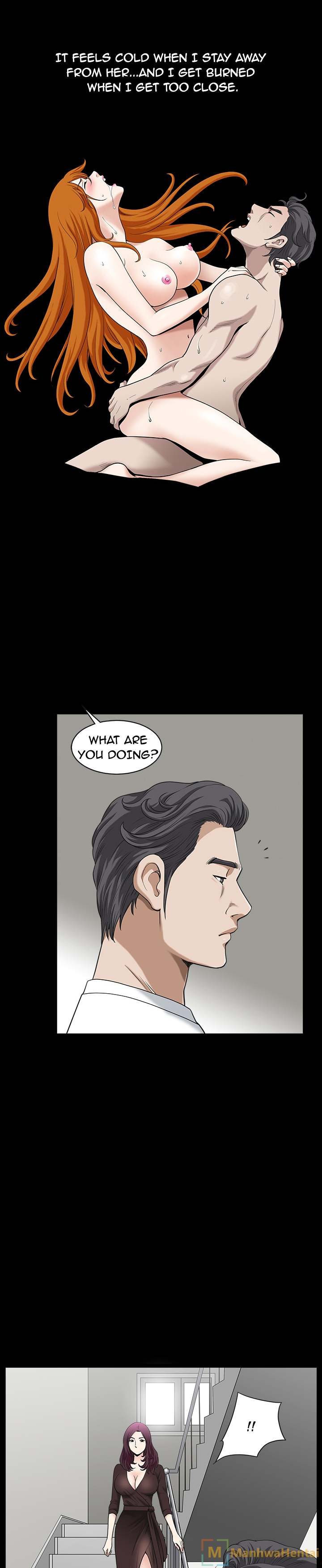 Neighbors chapter 18 page 9