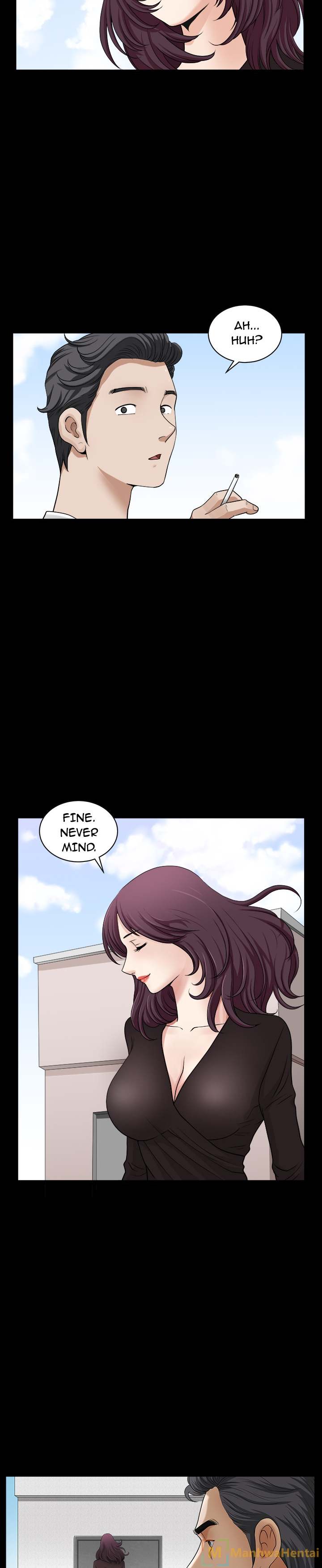 Neighbors chapter 18 page 14