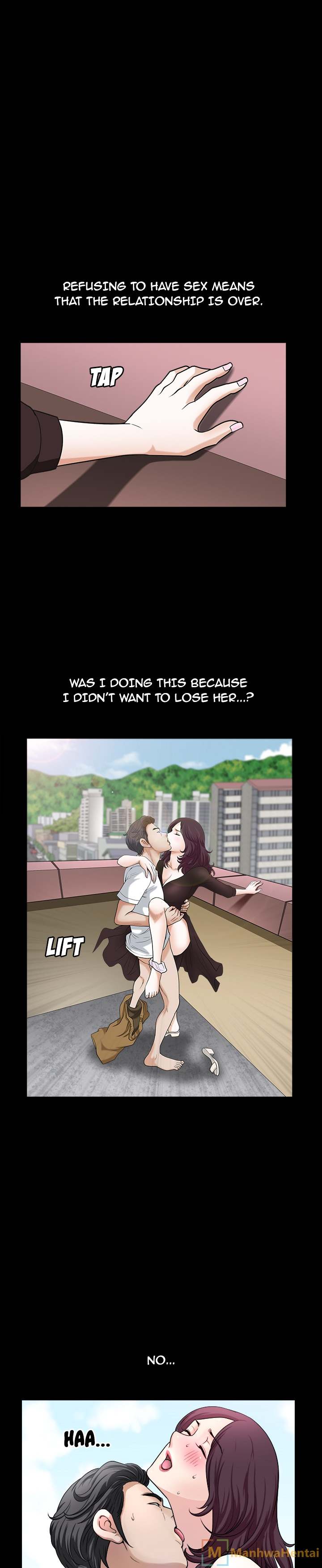 Neighbors chapter 18 page 16