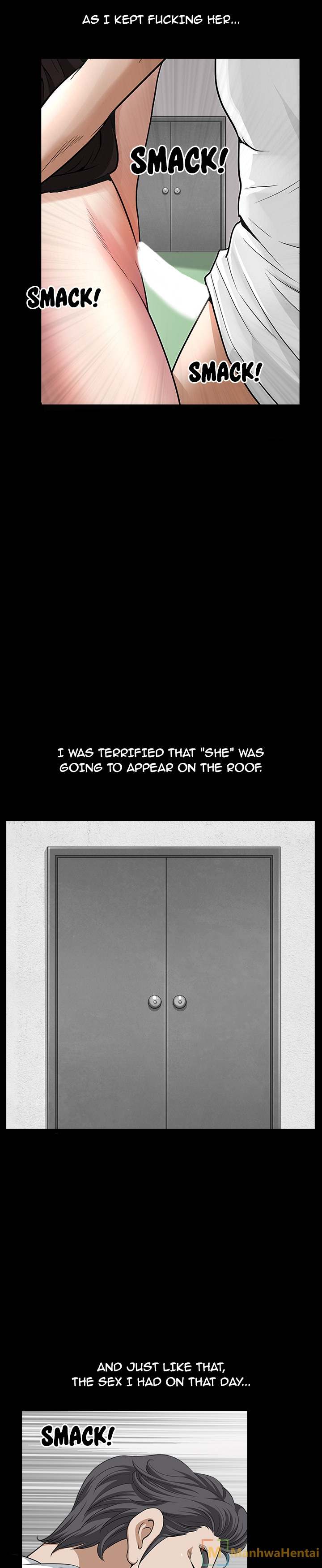 Neighbors chapter 18 page 18