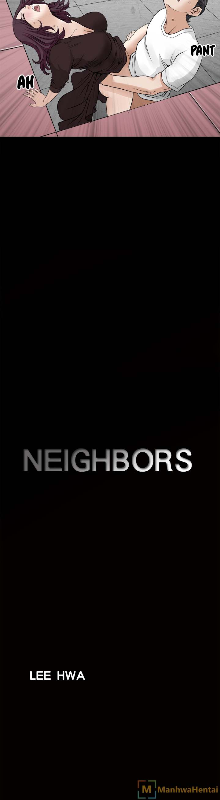 Neighbors chapter 18 page 21