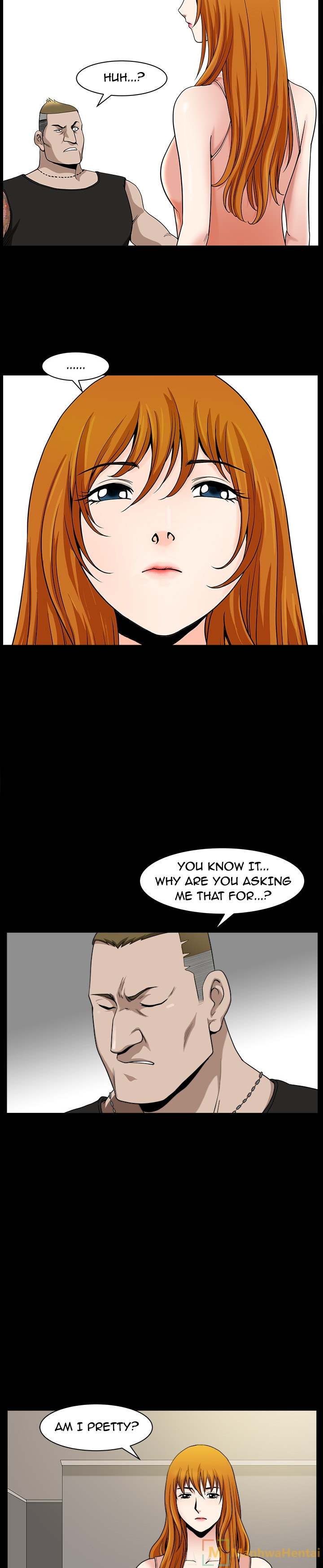 Neighbors chapter 19 page 6