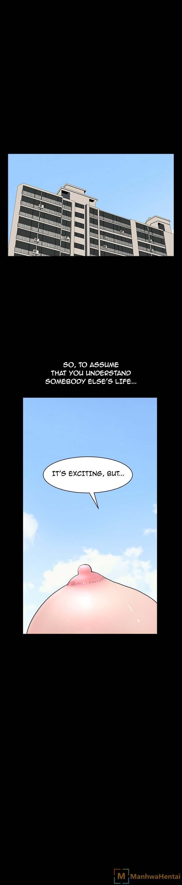 Neighbors chapter 19 page 18