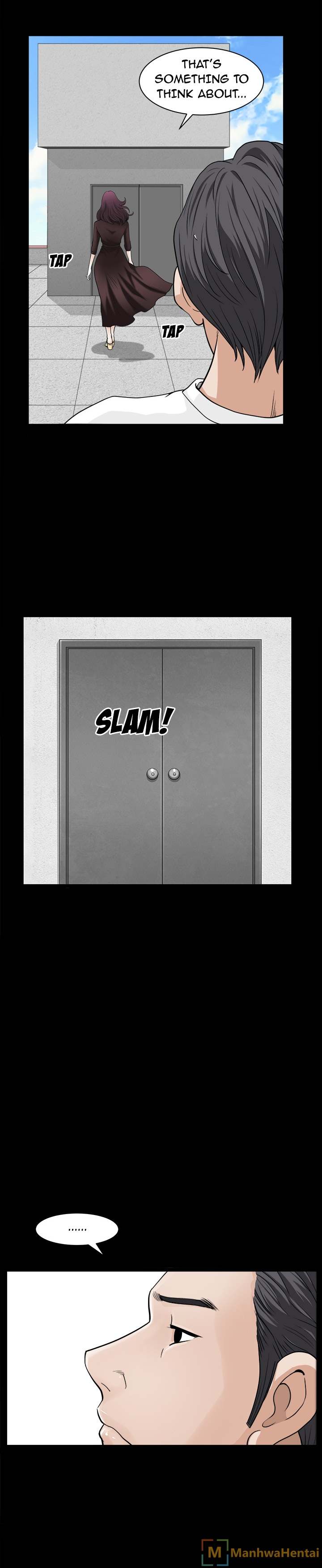 Neighbors chapter 19 page 21