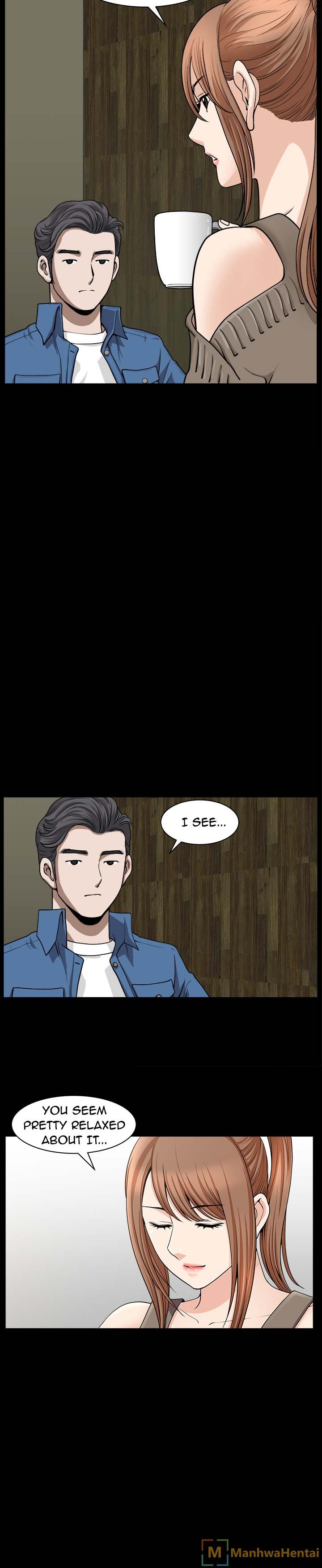 Neighbors chapter 19 page 24