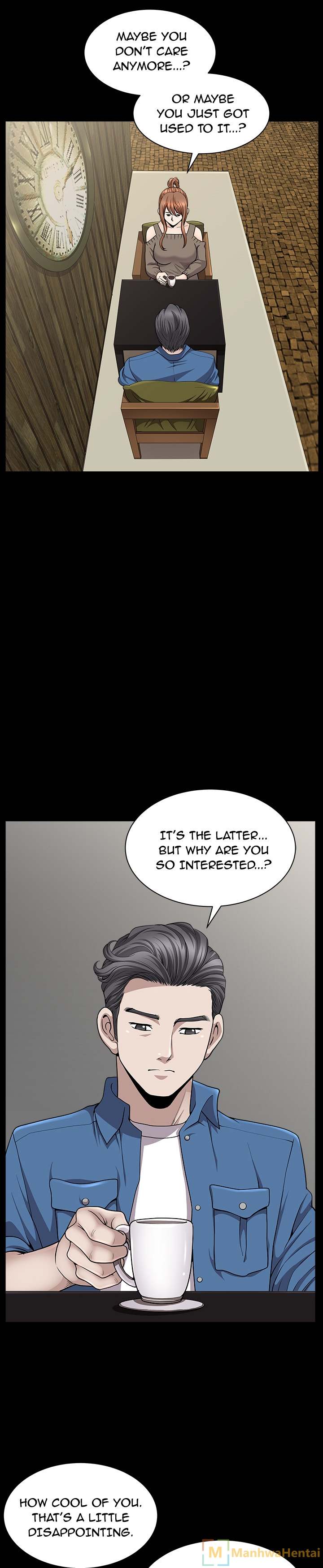 Neighbors chapter 19 page 25