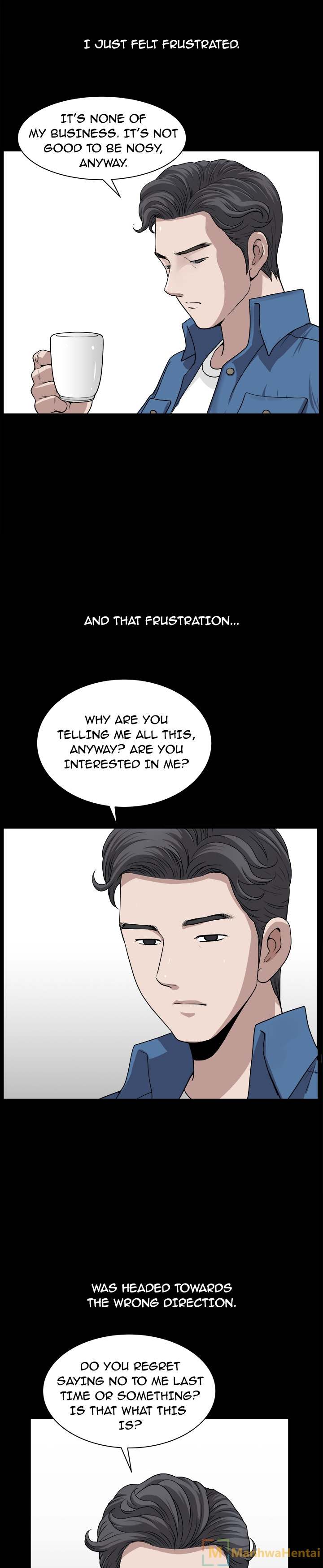 Neighbors chapter 19 page 27