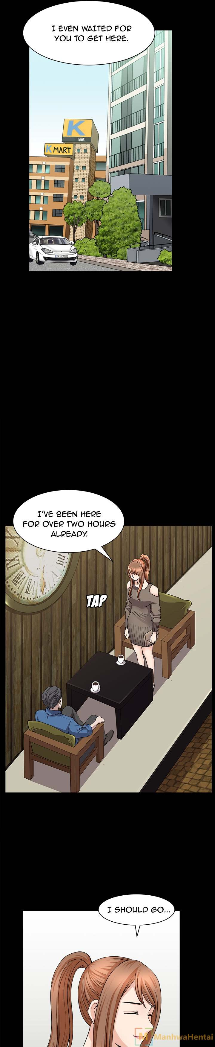 Neighbors chapter 19 page 29