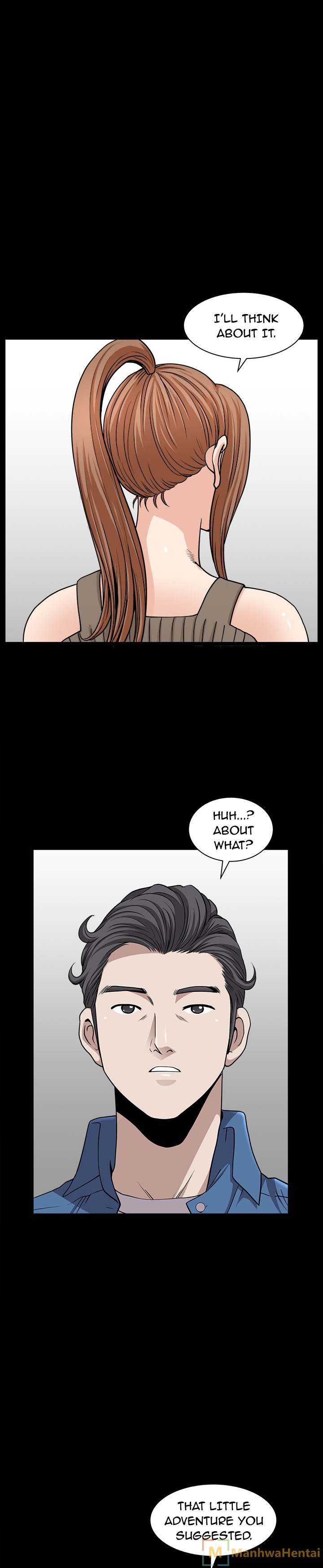 Neighbors chapter 19 page 31