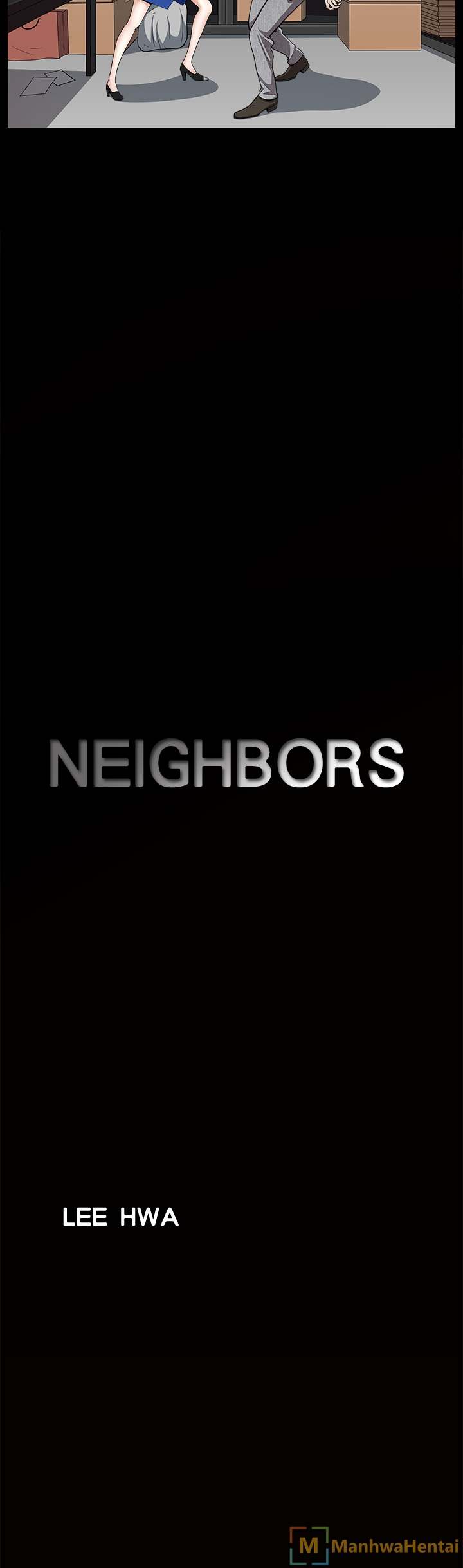 Neighbors chapter 19 page 36