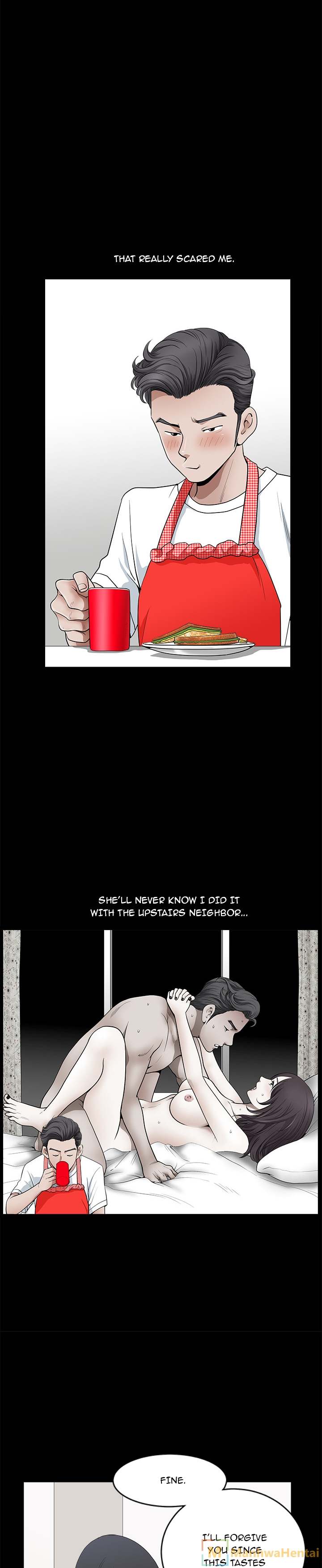Neighbors chapter 2 page 13