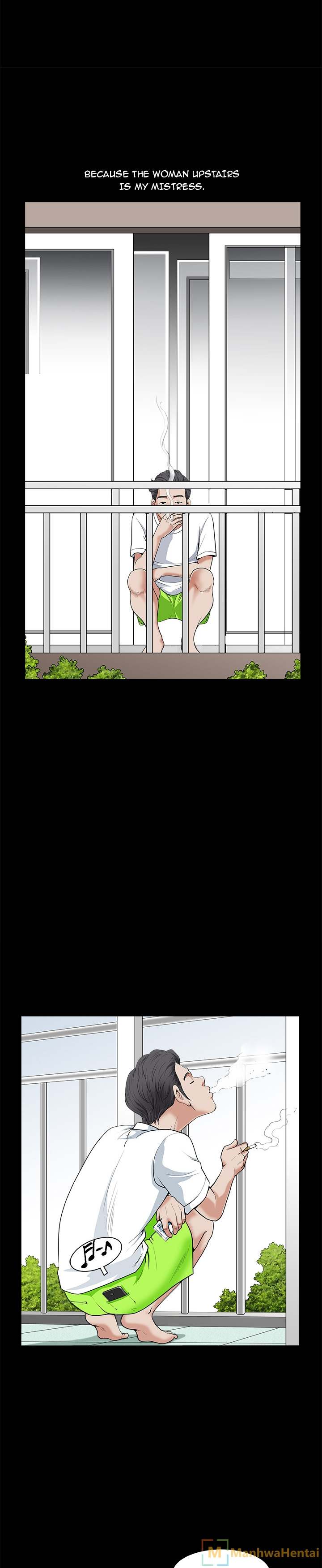 Neighbors chapter 2 page 19