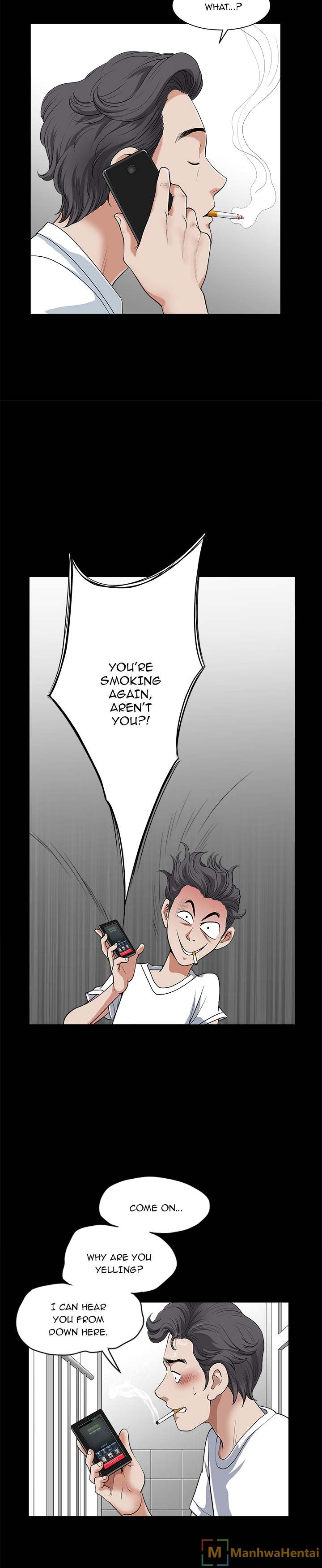 Neighbors chapter 2 page 20