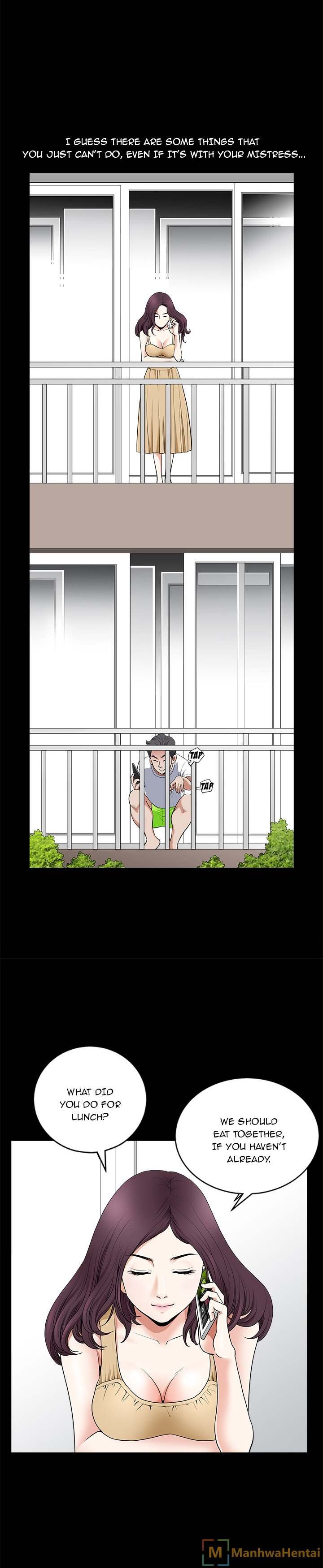 Neighbors chapter 2 page 22