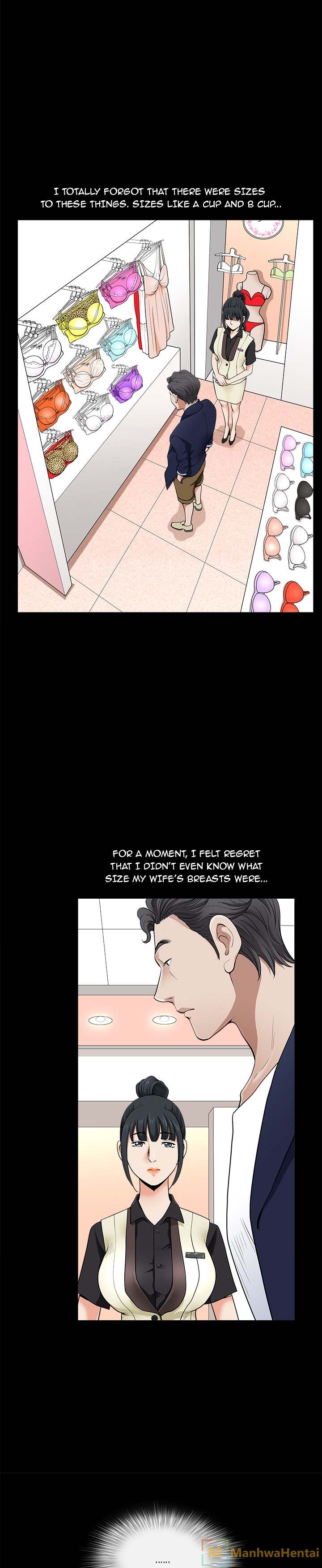 Neighbors chapter 2 page 26