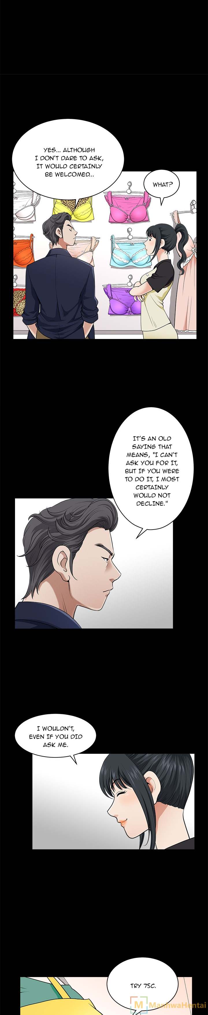 Neighbors chapter 2 page 29