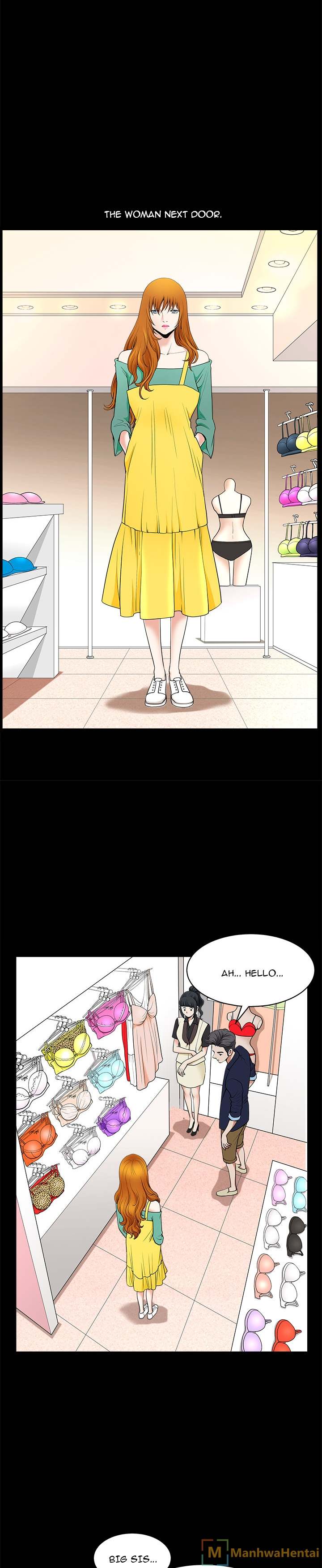 Neighbors chapter 2 page 31