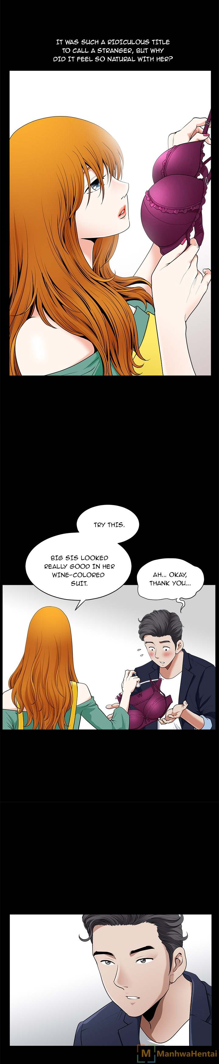 Neighbors chapter 2 page 34