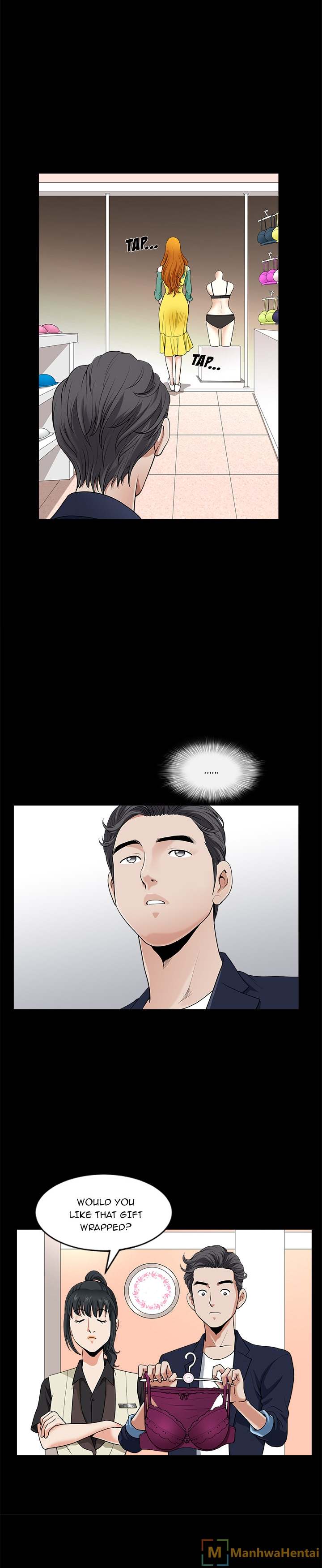 Neighbors chapter 2 page 35