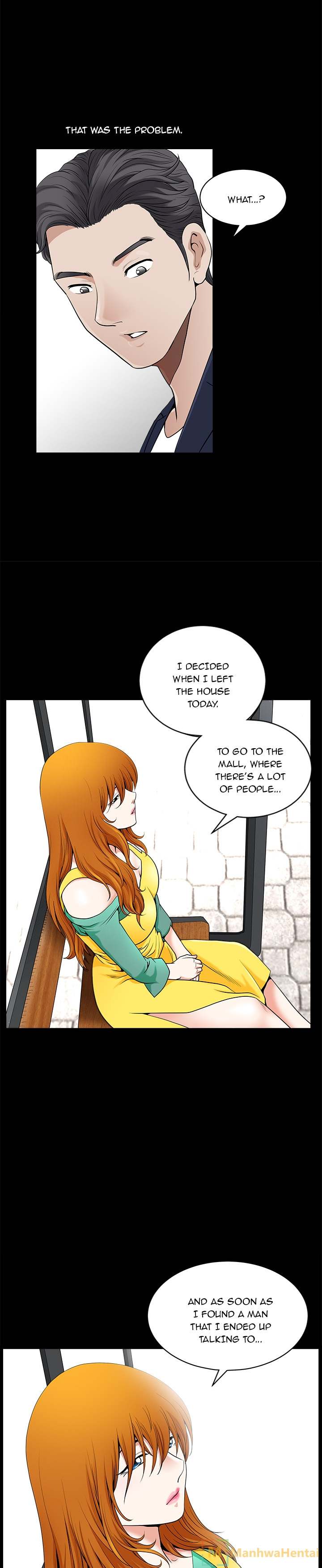 Neighbors chapter 2 page 39