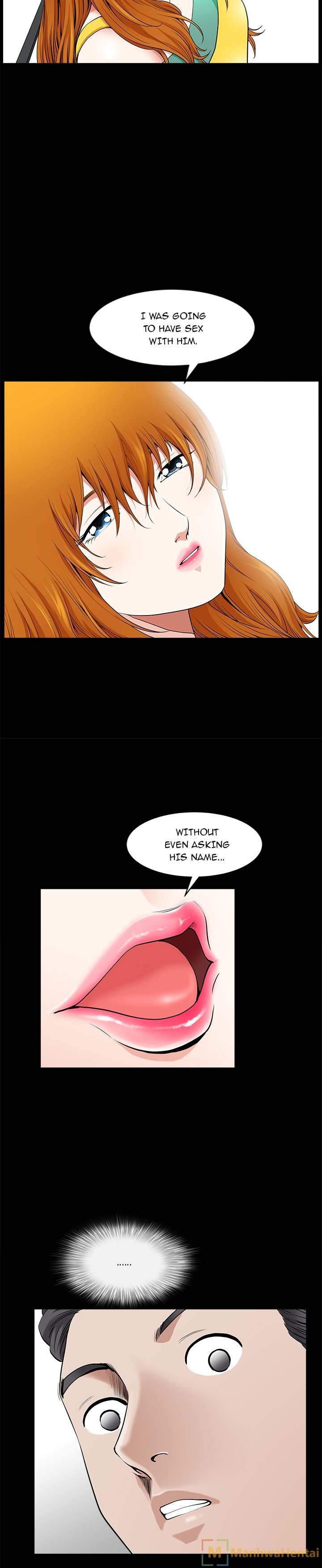 Neighbors chapter 2 page 40
