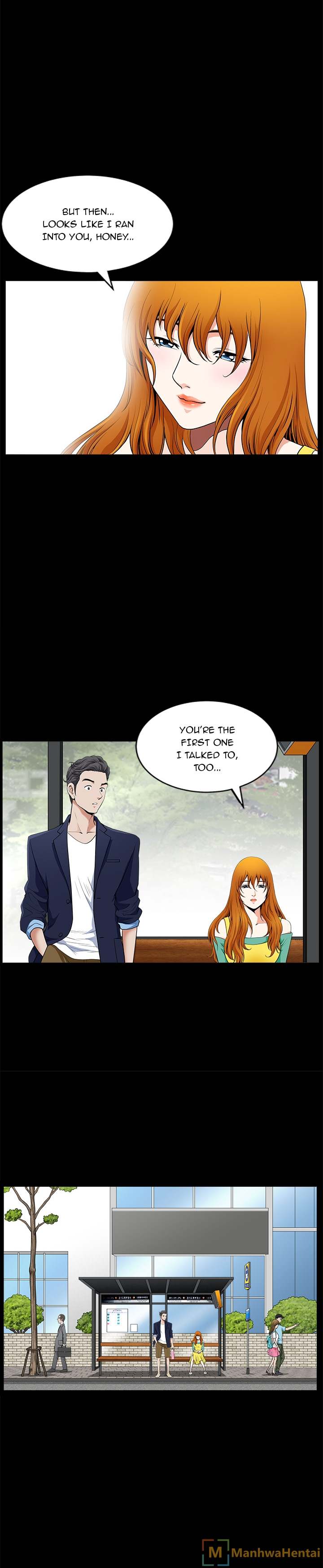 Neighbors chapter 2 page 41