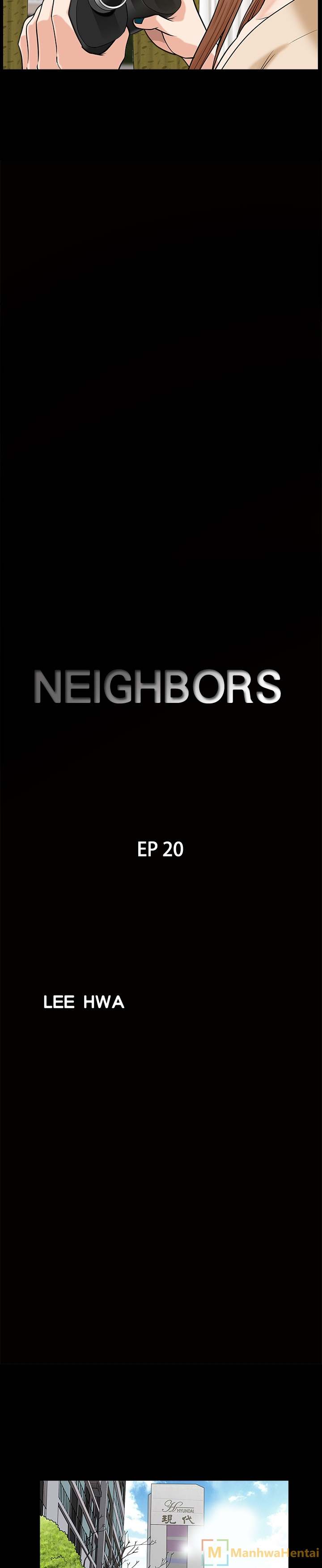 Neighbors chapter 20 page 2