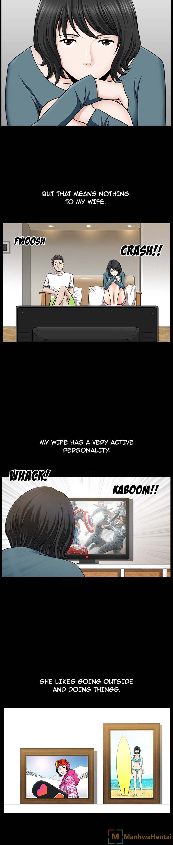 Neighbors chapter 20 page 7