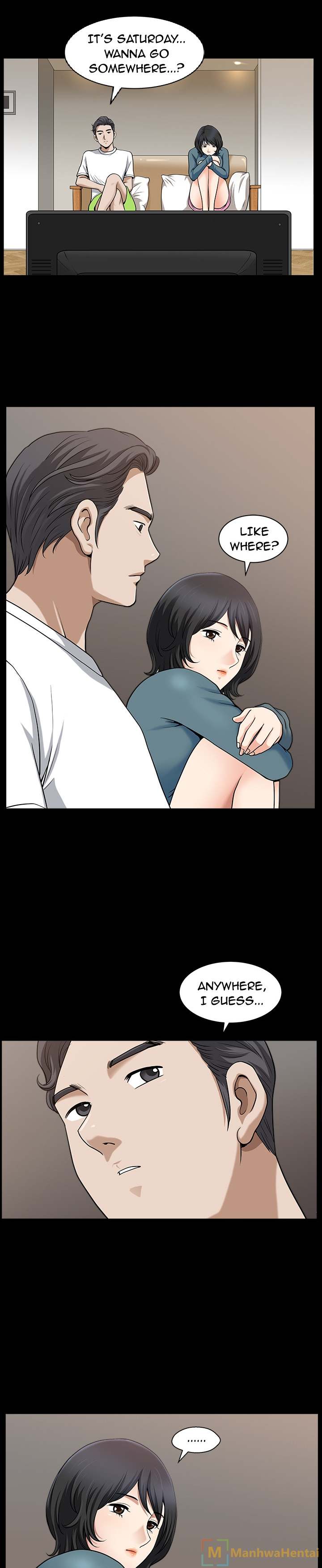 Neighbors chapter 20 page 10
