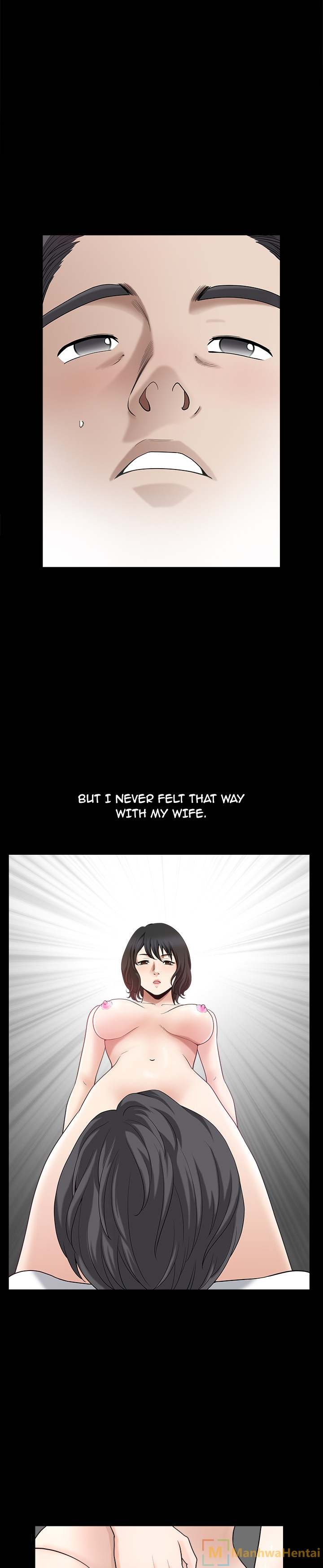 Neighbors chapter 20 page 13