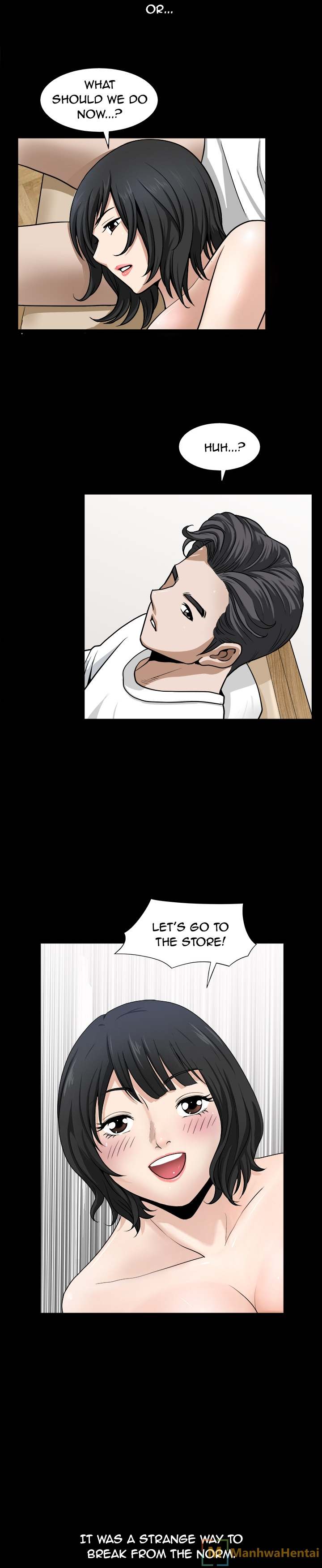 Neighbors chapter 20 page 17