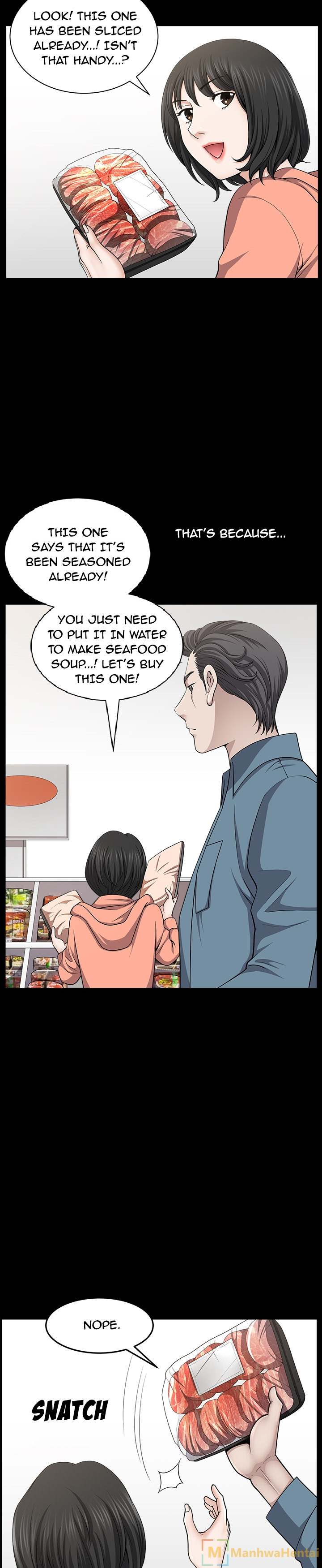 Neighbors chapter 20 page 19