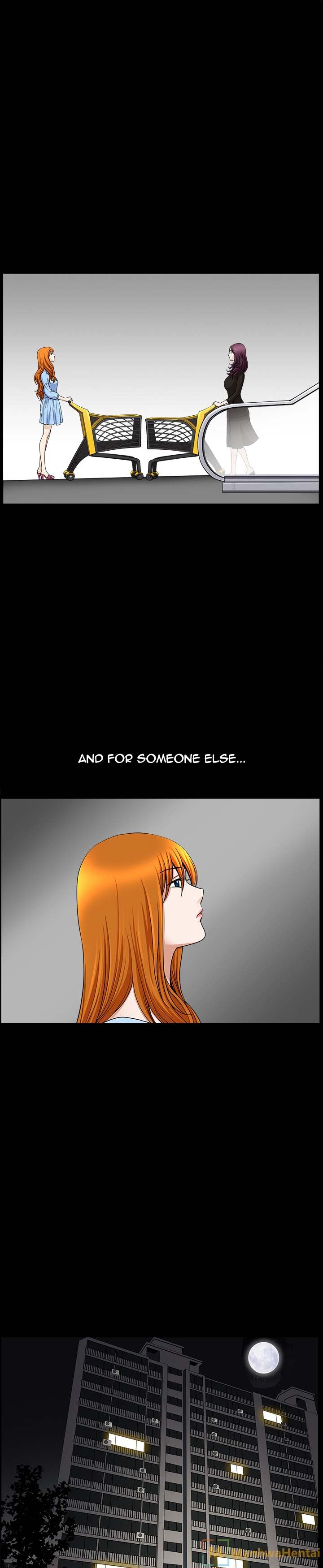 Neighbors chapter 20 page 25