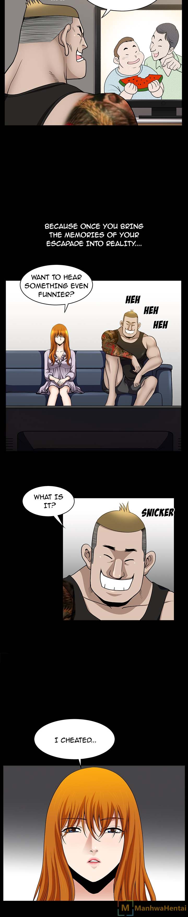 Neighbors chapter 20 page 29