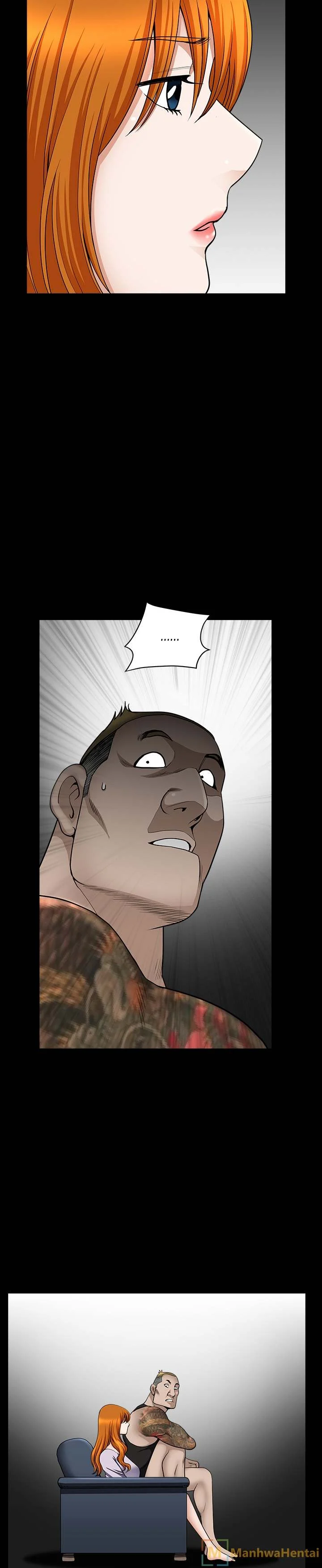 Neighbors chapter 20 page 31