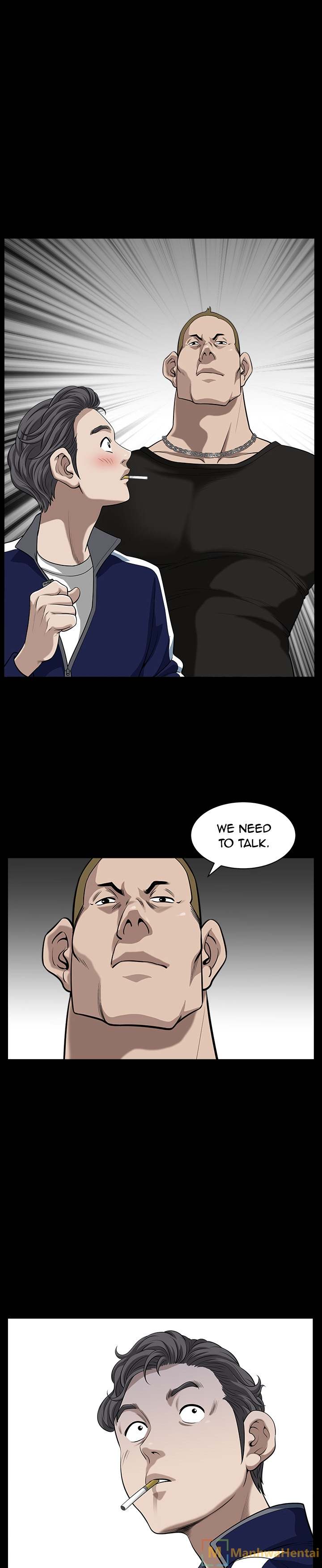 Neighbors chapter 21 page 6